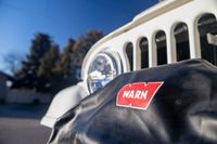 1983 Jeep CJ-7 for sale
