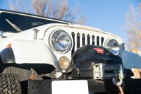 1983 Jeep CJ-7 for sale