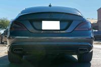 2012 Mercedes-Benz CLS 550 for sale