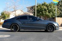 2012 Mercedes-Benz CLS 550 for sale