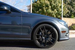 2012 Mercedes-Benz CLS 550 for sale