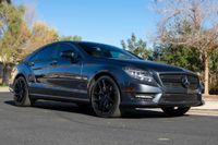 2012 Mercedes-Benz CLS 550 for sale
