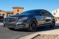 2012 Mercedes-Benz CLS 550 for sale