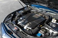 2012 Mercedes-Benz CLS 550 for sale