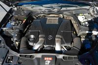 2012 Mercedes-Benz CLS 550 for sale