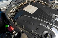 2012 Mercedes-Benz CLS 550 for sale