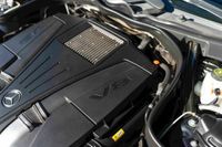 2012 Mercedes-Benz CLS 550 for sale