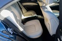 2012 Mercedes-Benz CLS 550 for sale