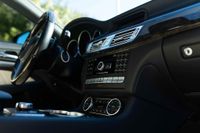 2012 Mercedes-Benz CLS 550 for sale