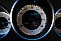 2012 Mercedes-Benz CLS 550 for sale