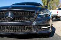 2012 Mercedes-Benz CLS 550 for sale