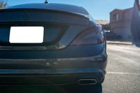 2012 Mercedes-Benz CLS 550 for sale