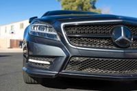 2012 Mercedes-Benz CLS 550 for sale