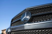 2012 Mercedes-Benz CLS 550 for sale
