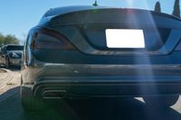 2012 Mercedes-Benz CLS 550 for sale