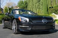 2015 Mercedes-Benz SL65 AMG AMG for sale