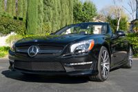 2015 Mercedes-Benz SL65 AMG AMG for sale