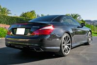 2015 Mercedes-Benz SL65 AMG AMG for sale