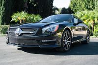 2015 Mercedes-Benz SL65 AMG AMG for sale