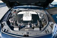 2015 Mercedes-Benz SL65 AMG AMG for sale