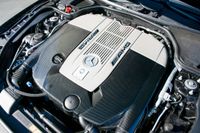 2015 Mercedes-Benz SL65 AMG AMG for sale
