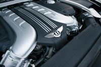 2020 Bentley Flying Spur W12 for sale