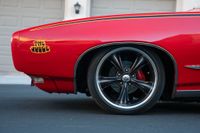 1968 Pontiac GTO Restomod for sale