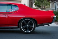 1968 Pontiac GTO Restomod for sale
