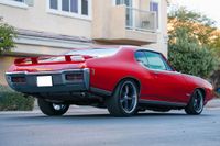 1968 Pontiac GTO Restomod for sale