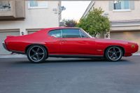 1968 Pontiac GTO Restomod for sale