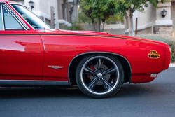 1968 Pontiac GTO Restomod for sale