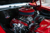 1968 Pontiac GTO Restomod for sale