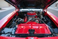 1968 Pontiac GTO Restomod for sale