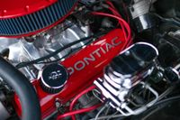 1968 Pontiac GTO Restomod for sale