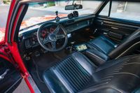1968 Pontiac GTO Restomod for sale