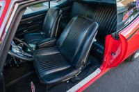 1968 Pontiac GTO Restomod for sale