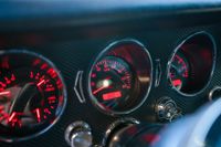 1968 Pontiac GTO Restomod for sale