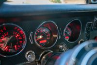 1968 Pontiac GTO Restomod for sale