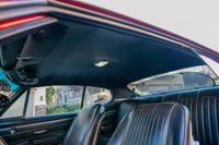 1968 Pontiac GTO Restomod for sale