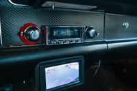 1968 Pontiac GTO Restomod for sale