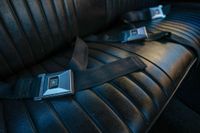 1968 Pontiac GTO Restomod for sale