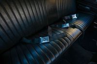 1968 Pontiac GTO Restomod for sale