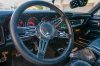 1968 Pontiac GTO Restomod for sale