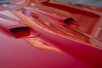 1968 Pontiac GTO Restomod for sale