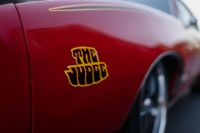 1968 Pontiac GTO Restomod for sale