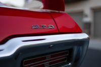 1968 Pontiac GTO Restomod for sale