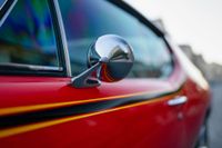1968 Pontiac GTO Restomod for sale