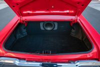 1968 Pontiac GTO Restomod for sale