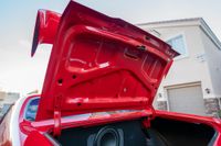 1968 Pontiac GTO Restomod for sale