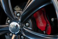 1968 Pontiac GTO Restomod for sale